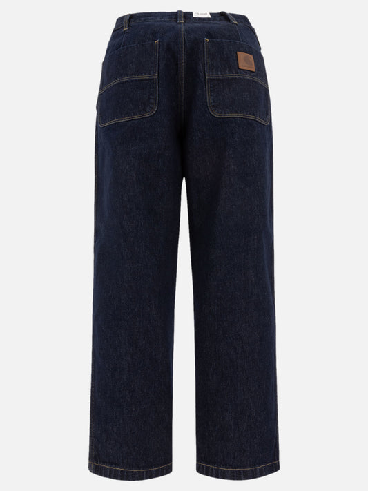 Carhartt WIP Jeans "Jace" 10866981_30 Blue 2