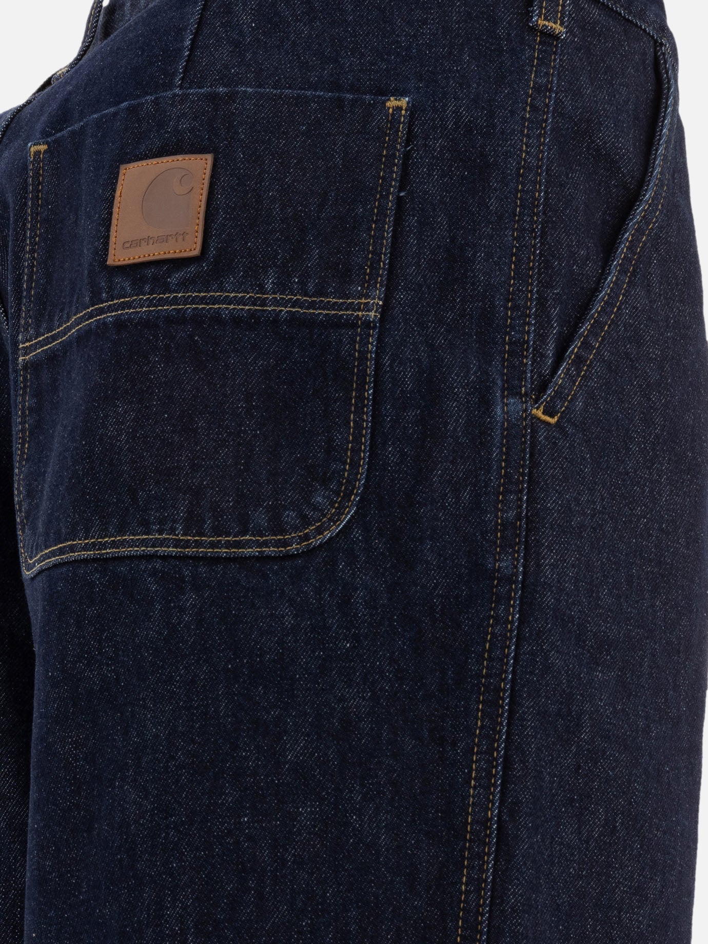 Carhartt WIP Jeans &quot;Jace&quot; 10866981_30 Blue thumbnail_4