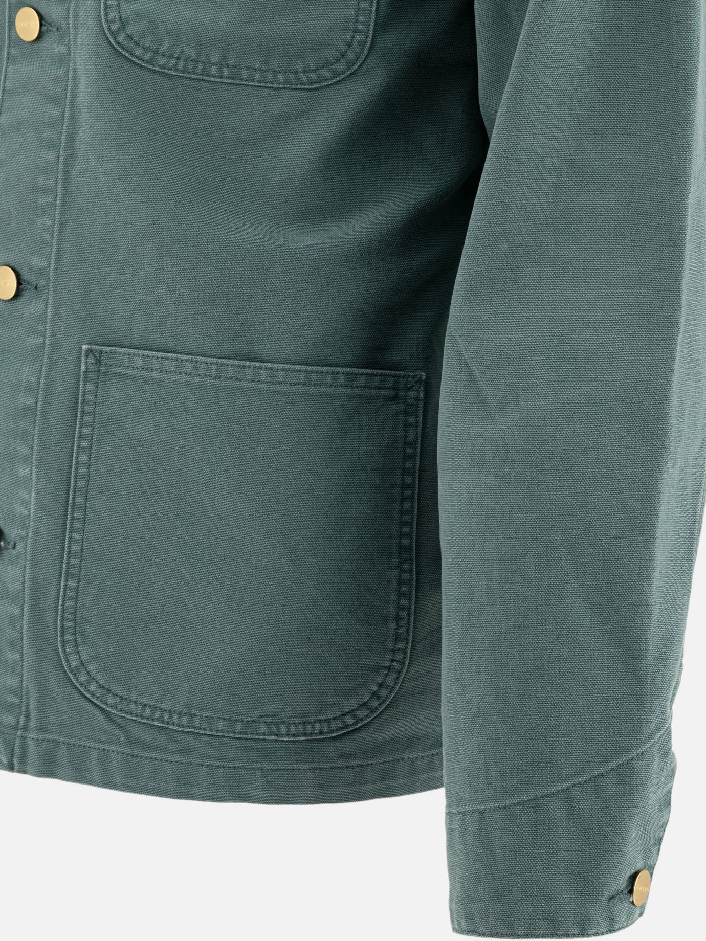 Carhartt WIP Giacca &quot;Michigan Coat&quot; 10480901_M Green thumbnail_4