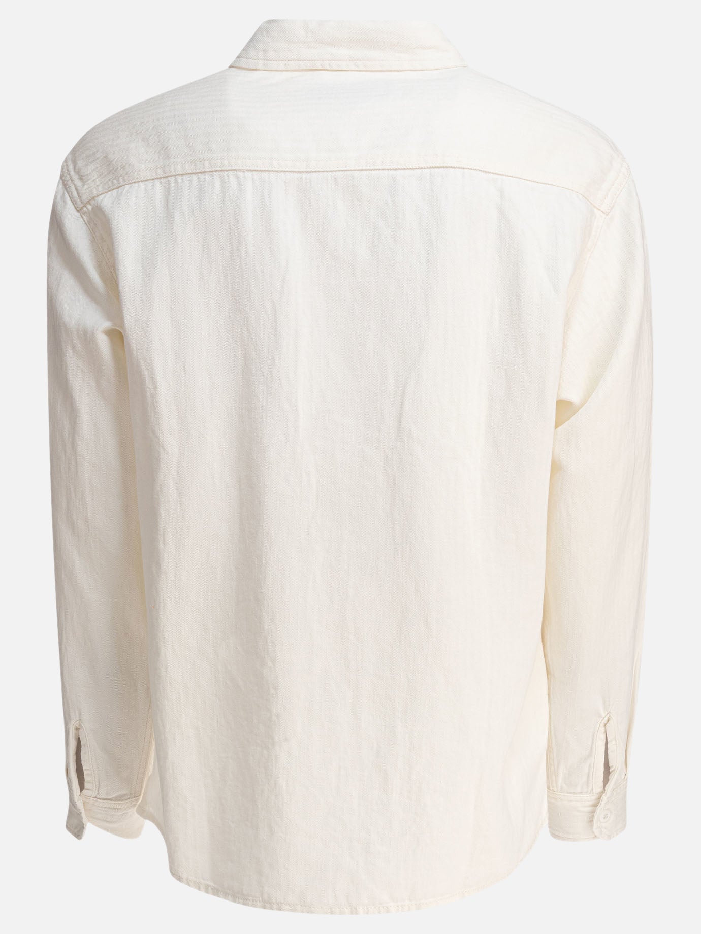 Carhartt WIP Overshirt &quot;Rainer&quot; 17922515_S White thumbnail_2