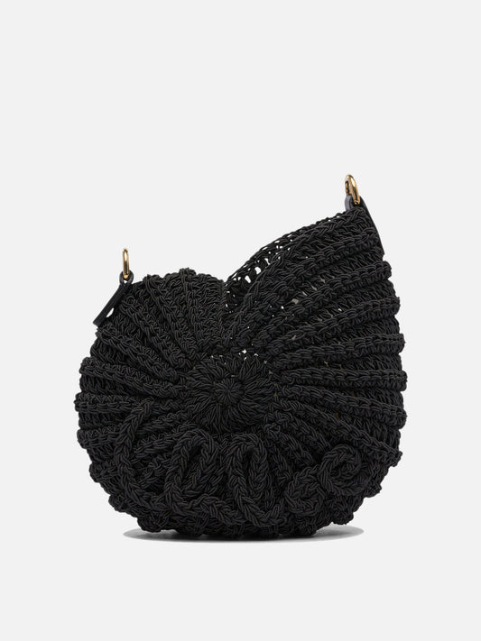 Chloé "Sea Treasures" crossbody bag 15128952_UNI Black 1