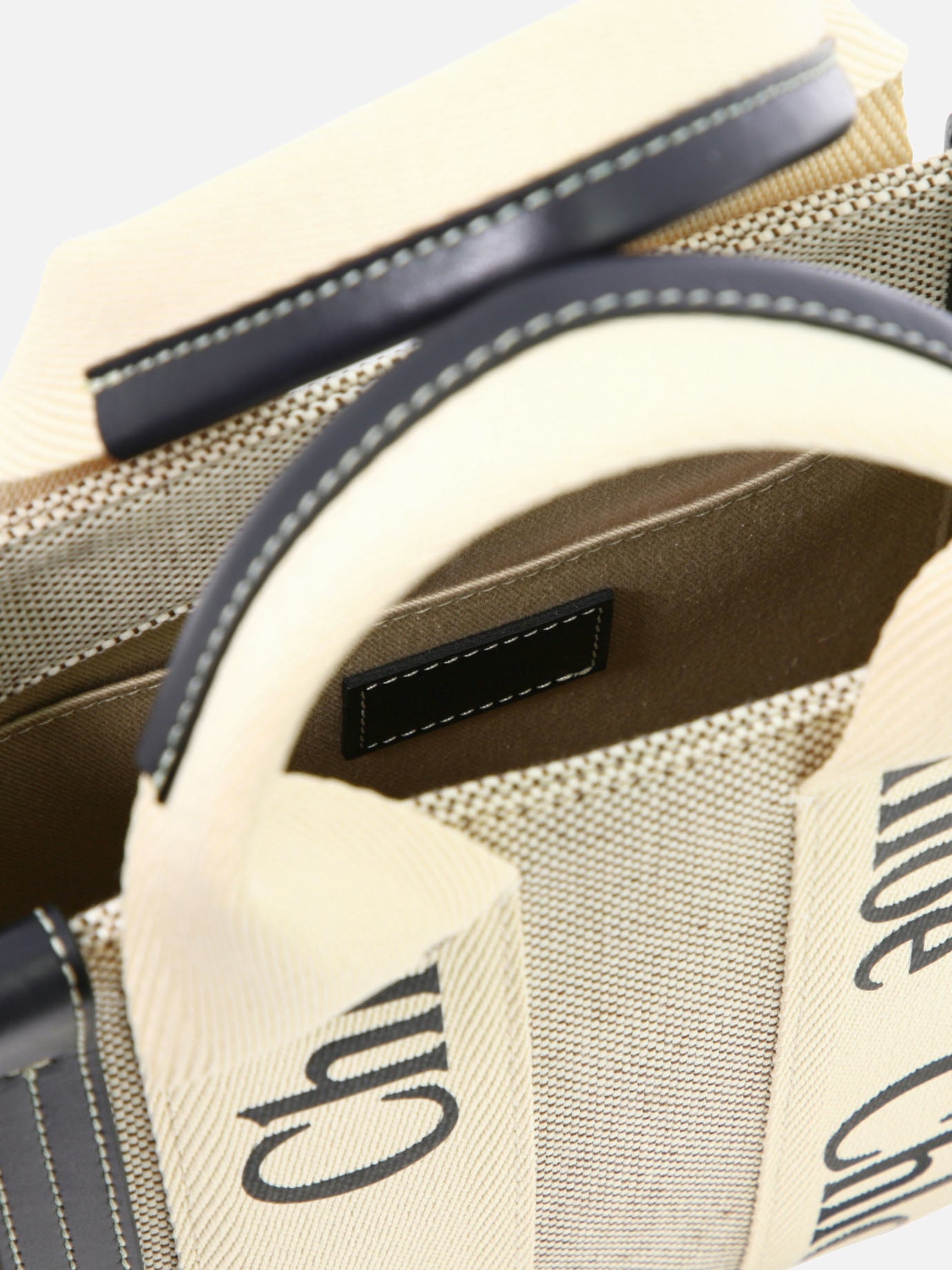 Small bags Logo  Blue - Chloé Women | PDP | VIETTI Online Store | Zoom-Modal_5
