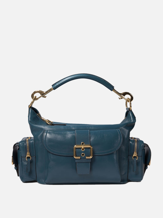 Chloé "Camera" shoulder bag 14015994_UNI Blue 1
