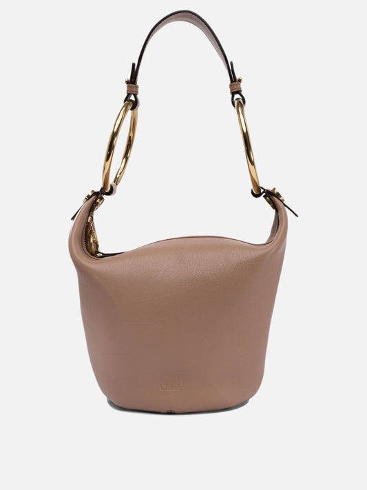 Chloé "Bracelet" shoulder bag 10744973_UNI Pink 1