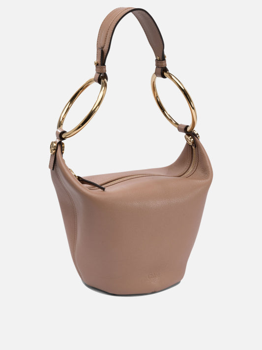 Chloé "Bracelet" shoulder bag 10744973_UNI Pink 2