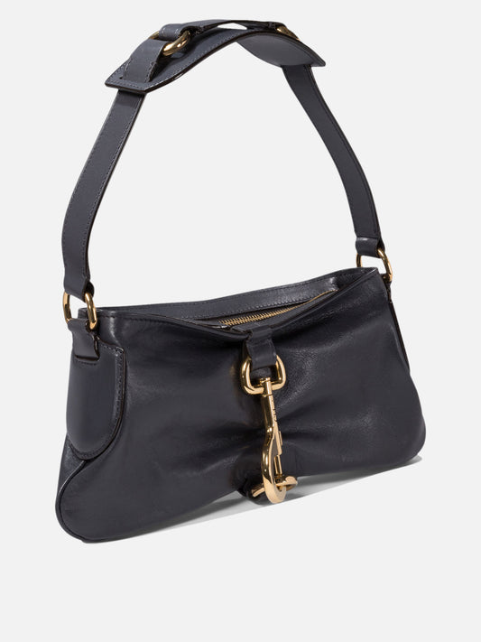 Chloé "Kerala 25" shoulder bag 19018292_UNI Blue 2
