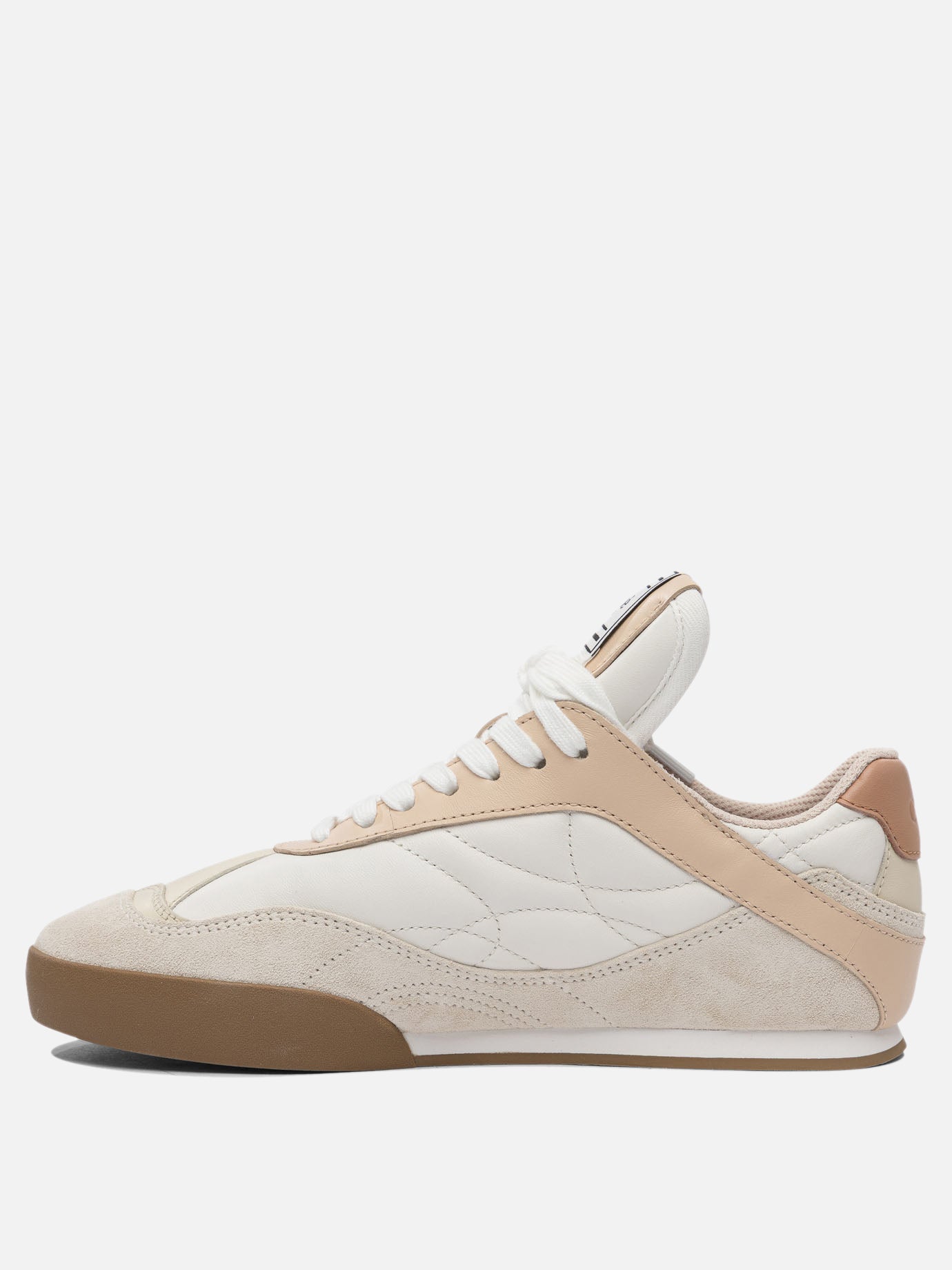 Chloé Sneaker &quot;Chloé Kick&quot; 12270830_40 Pink thumbnail_3