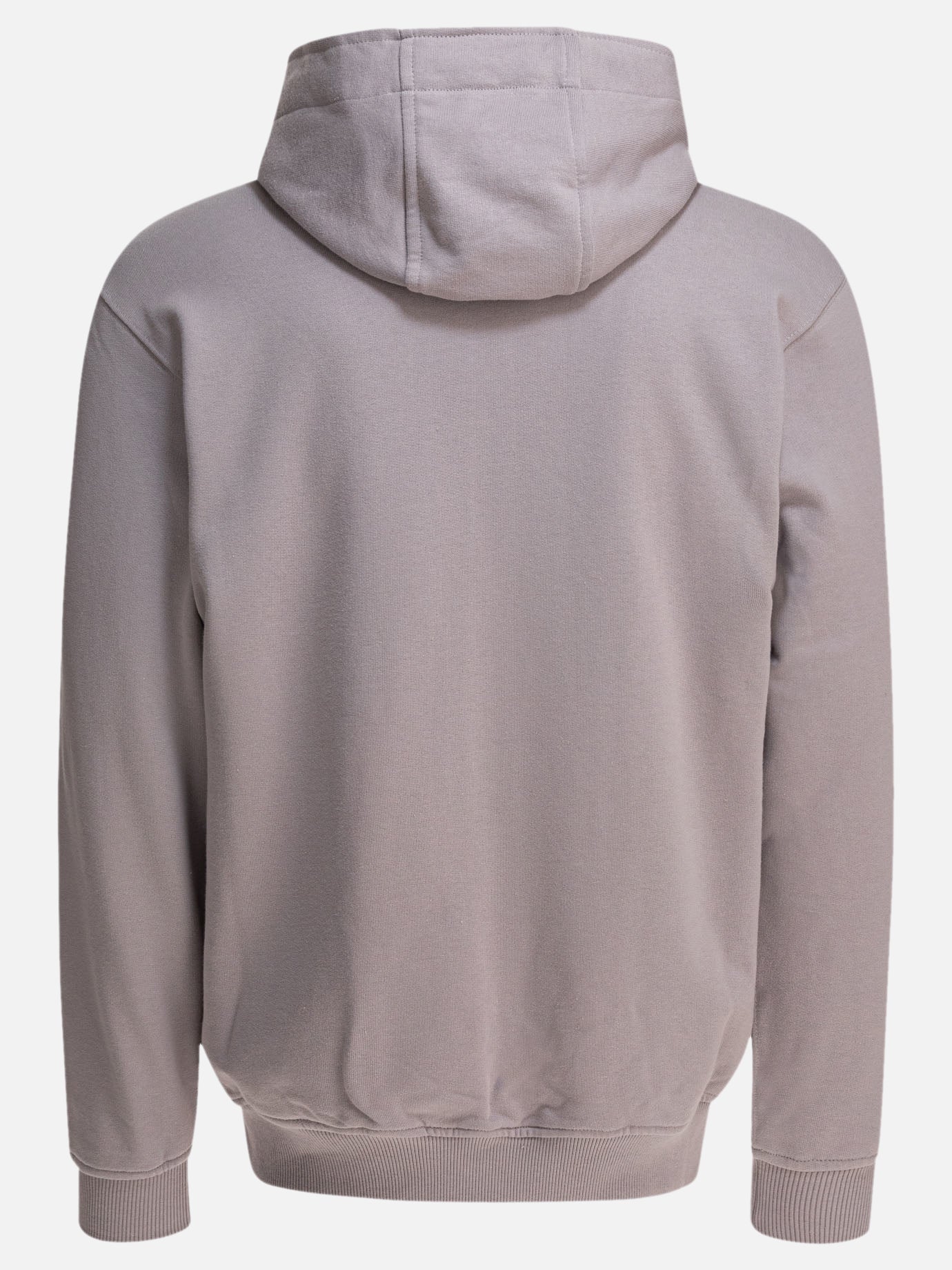 Comme Des Garçons Shirt "CDG SHIRT" hoodie Grey