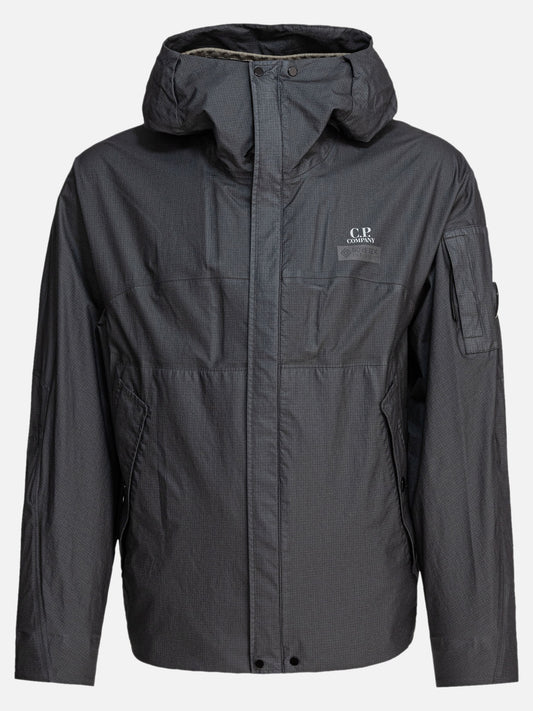 C.P. Company GORE-TEX INFINIUM™ jacket 10443585_S Grey 1