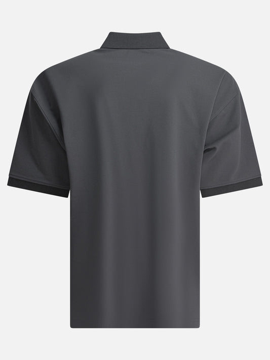 Daiwa Pier 39 Polo con due tasche 10151837_S Grey 2