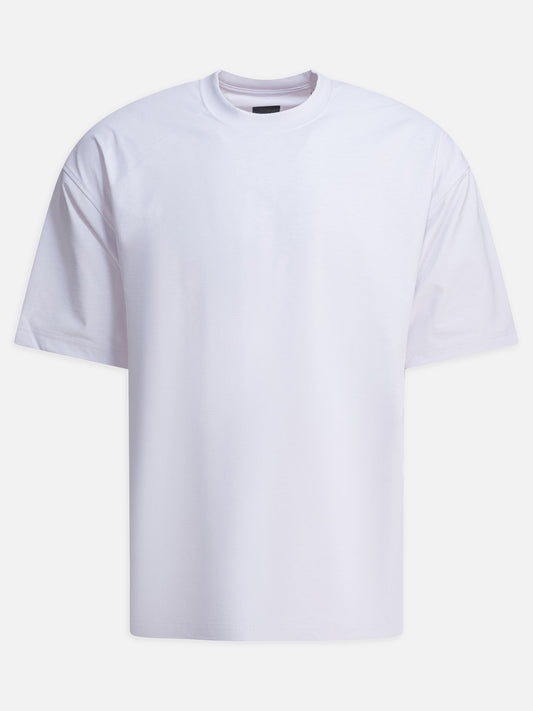 Daiwa Pier 39 T-shirt "Tech S/S" 15026763_S White 1