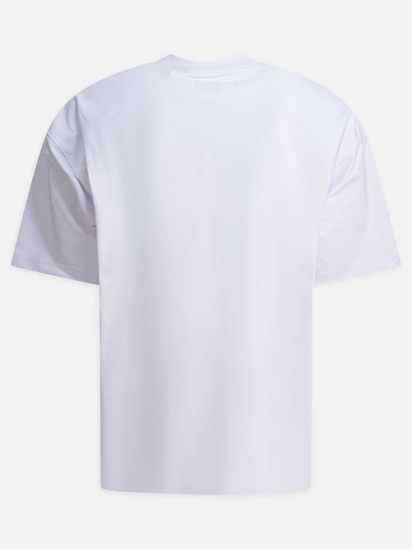 Daiwa Pier 39 T-shirt &quot;Tech S/S&quot; 15026763_S White thumbnail_2