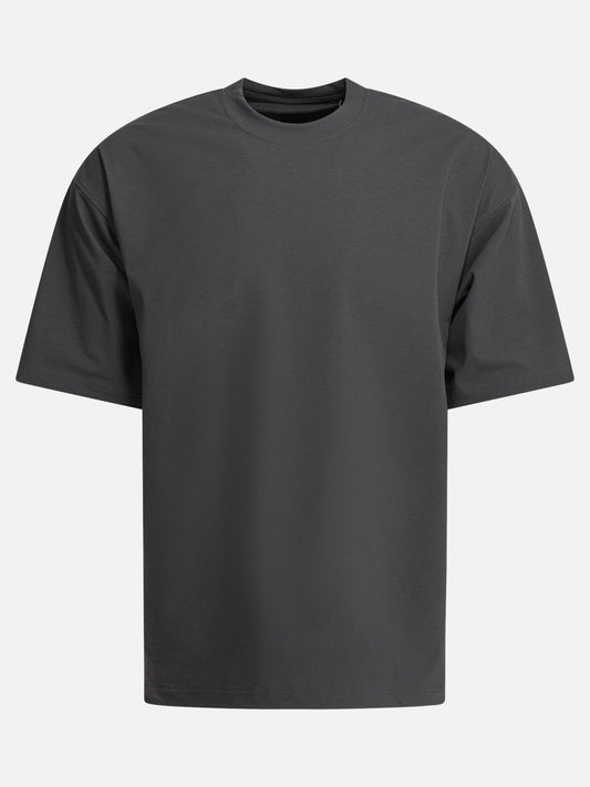 Daiwa Pier 39 T-shirt "Tech S/S" 19905623_S Grey 1