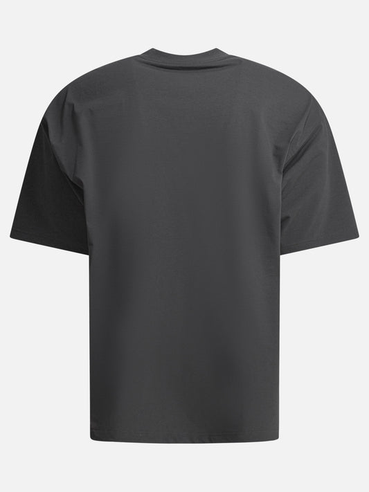 Daiwa Pier 39 T-shirt "Tech S/S" 19905623_S Grey 2