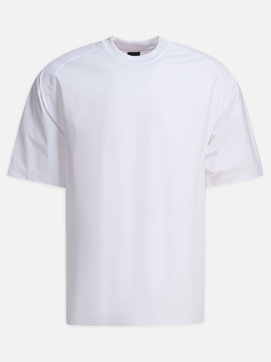 Daiwa Pier 39 T-shirt "Tech" 16301365_M White 1