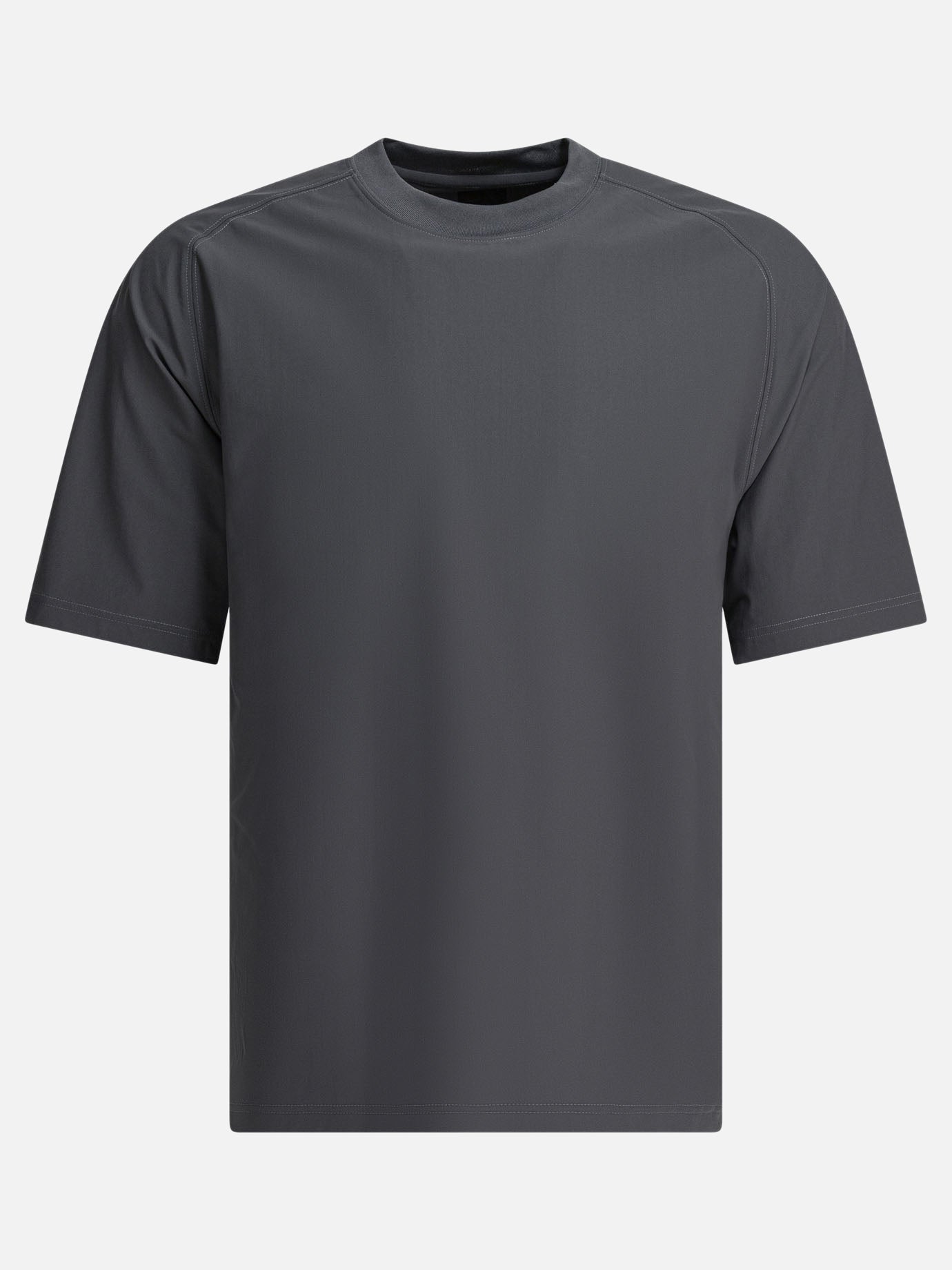 Daiwa Pier 39 "Tech" T-shirt Grey