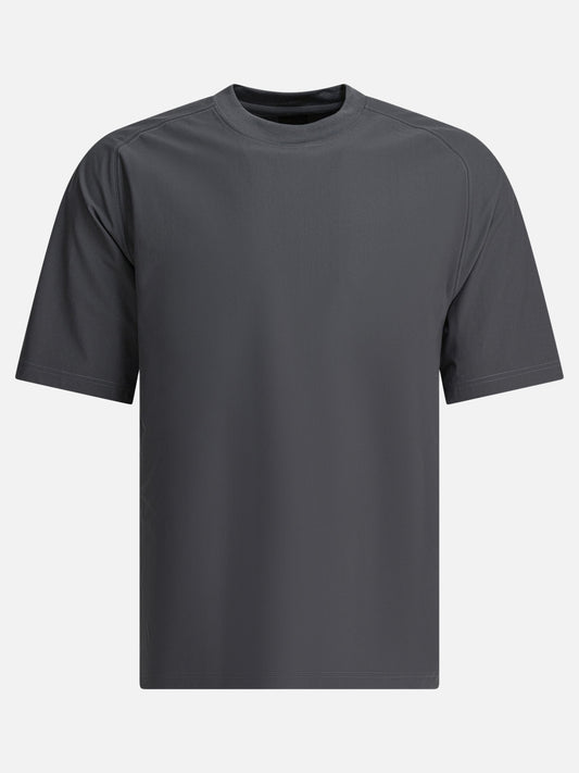 Daiwa Pier 39 T-shirt "Tech" 11540864_S Grey 1