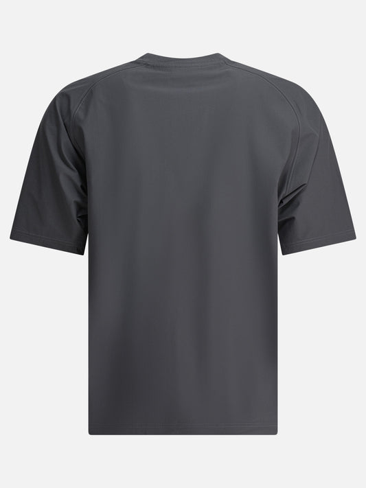 Daiwa Pier 39 T-shirt "Tech" 11540864_S Grey 2
