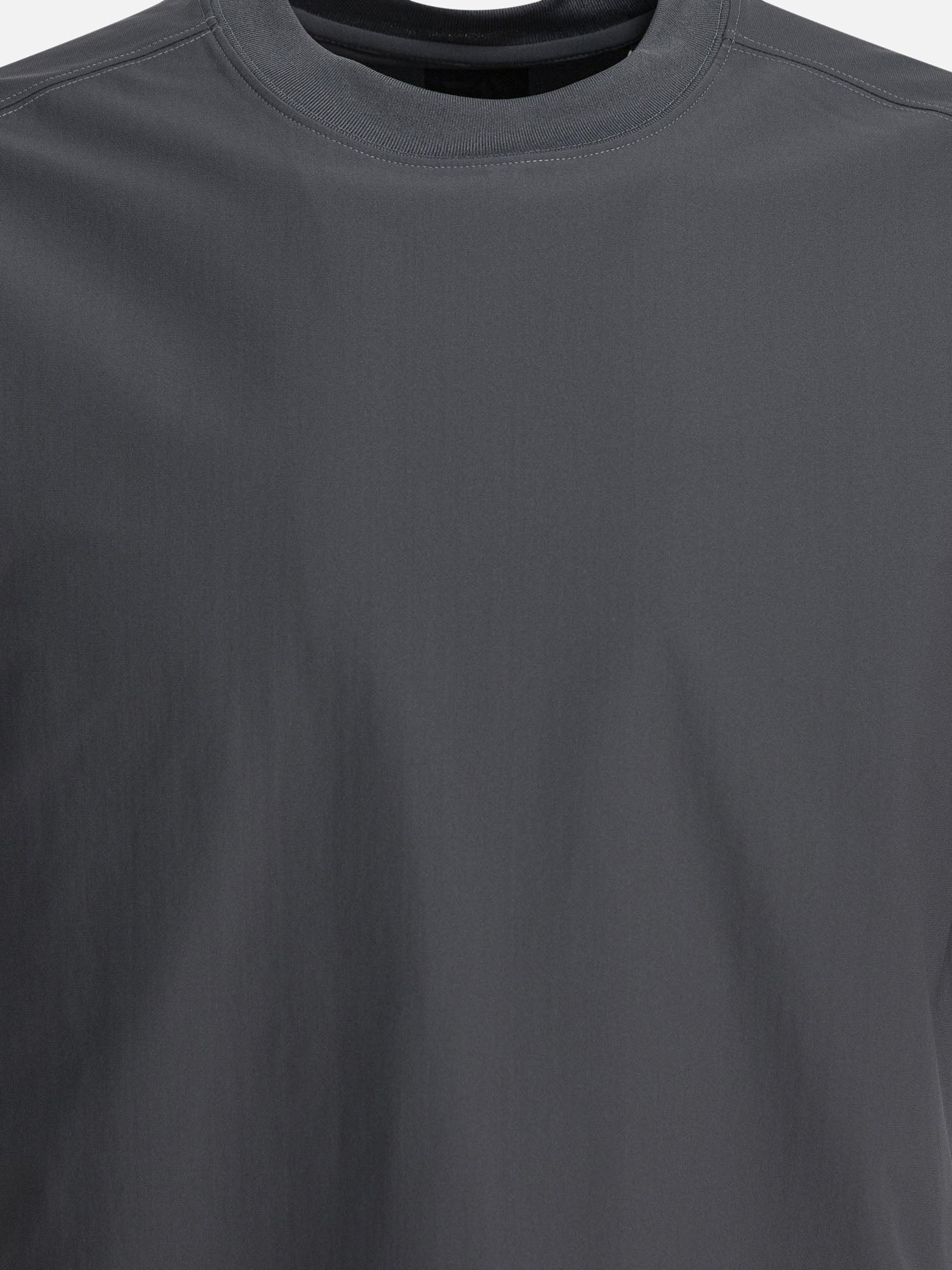 Daiwa Pier 39 T-shirt &quot;Tech&quot; 11540864_S Grey thumbnail_3