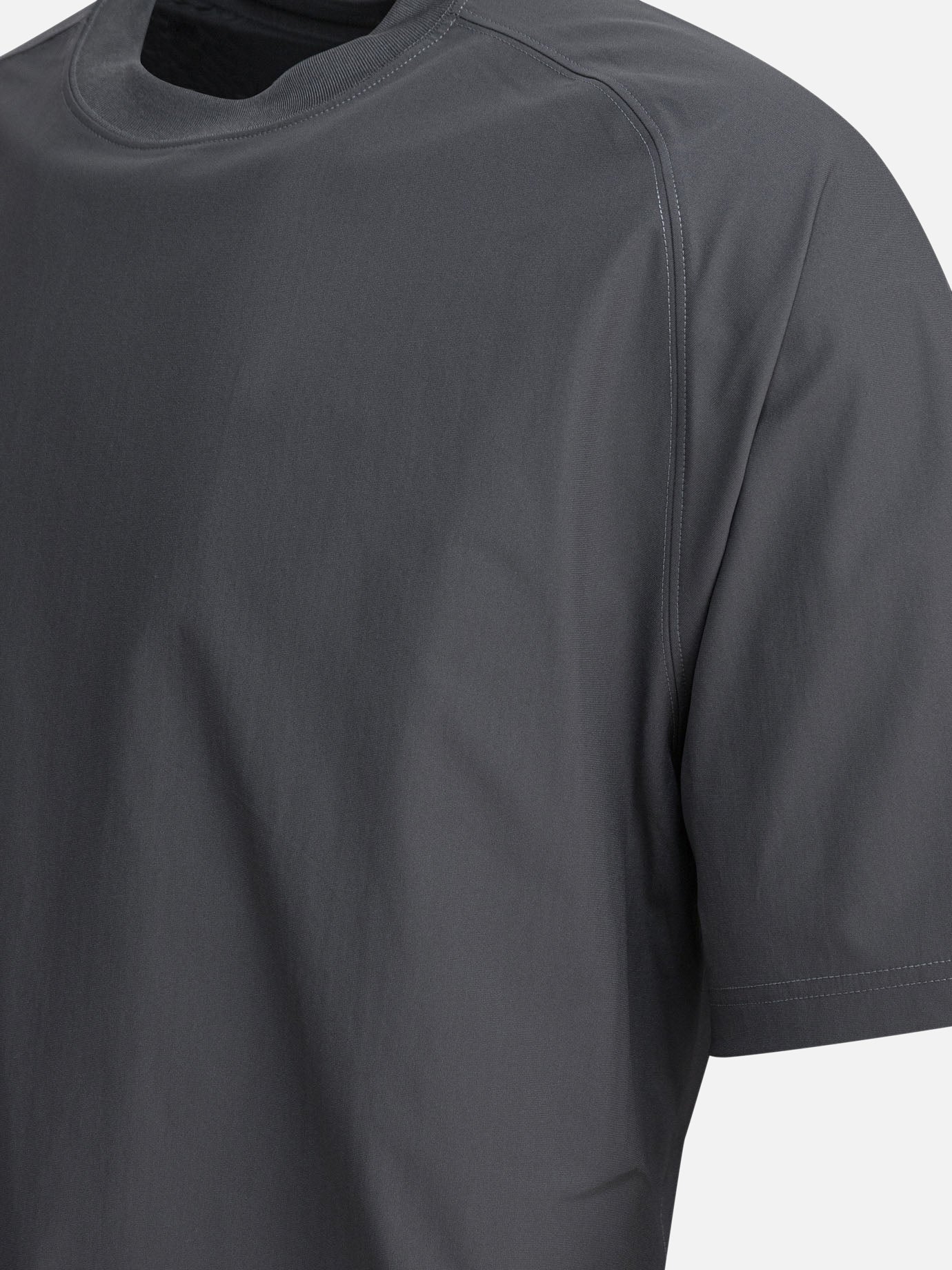 Daiwa Pier 39 T-shirt &quot;Tech&quot; 11540864_S Grey thumbnail_4
