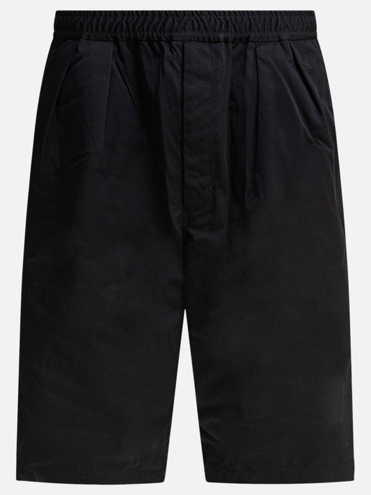 Daiwa Pier 39 Short "Tech Easy" 16268225_S Black 1