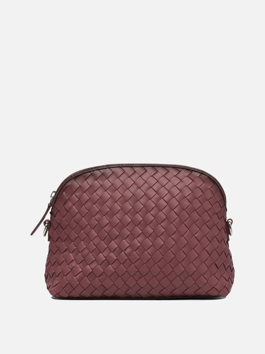 Pouch Solid colour  Bordeaux - Dragon Diffusion Women | PLP | VIETTI Online Store 
