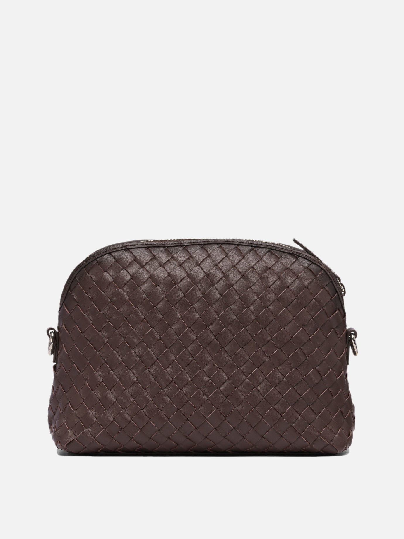 Pouch Solid colour  Brown - Dragon Diffusion Women | PDP | VIETTI Online Store | thumbnail_3