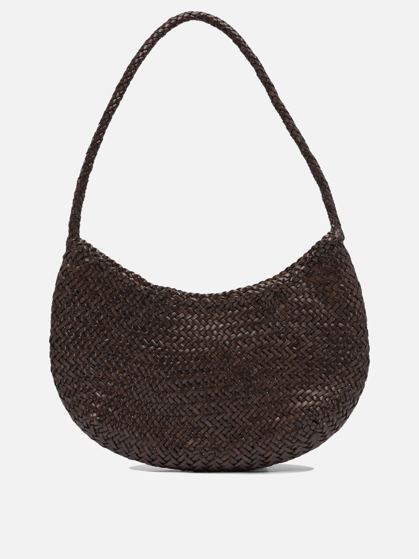 Small bags Solid colour  Brown - Dragon Diffusion Women | PDP | VIETTI Online Store | thumbnail_3