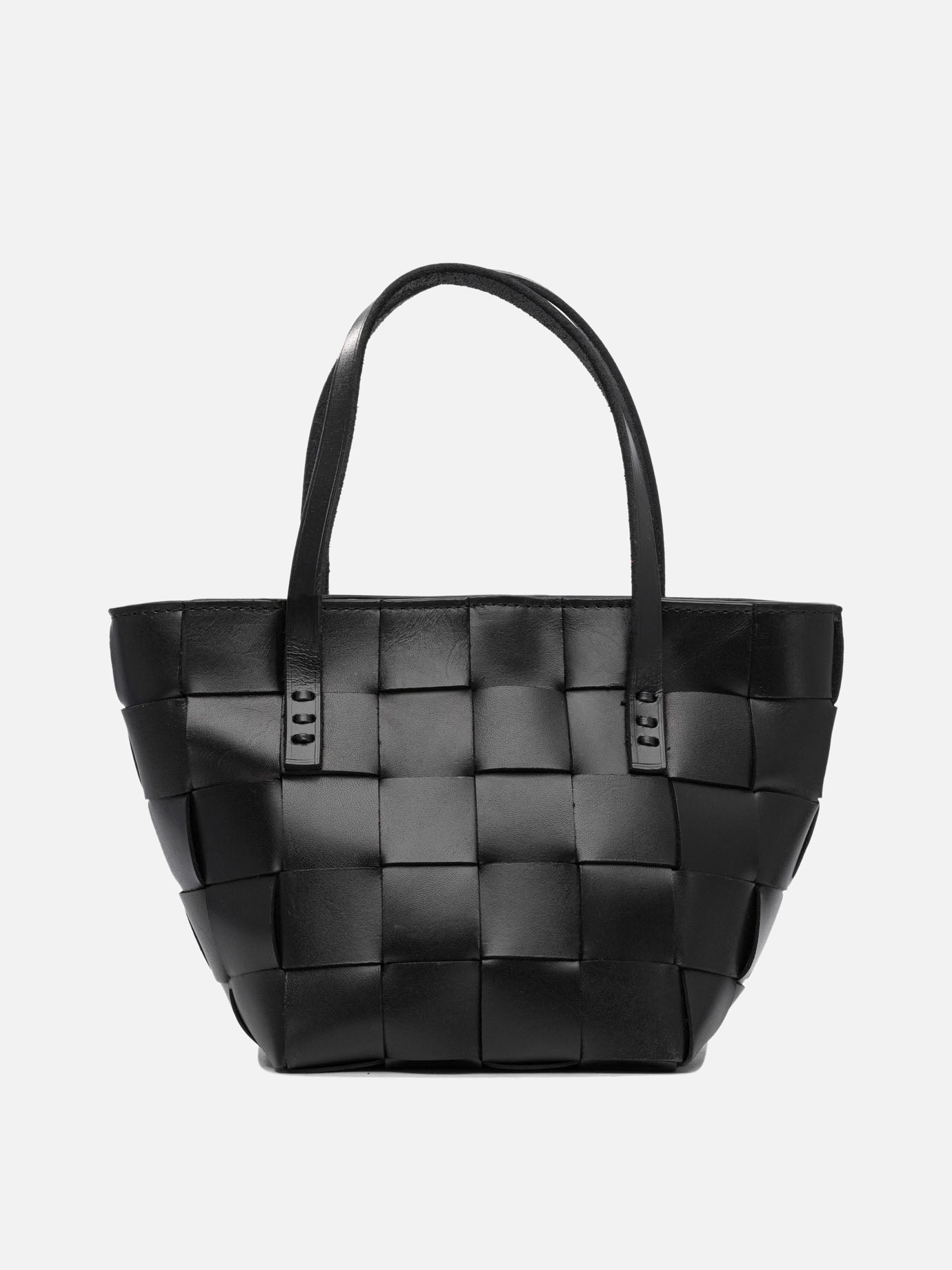 Small bags Solid colour  Black - Dragon Diffusion Women | PDP | VIETTI Online Store | Zoom-Modal
