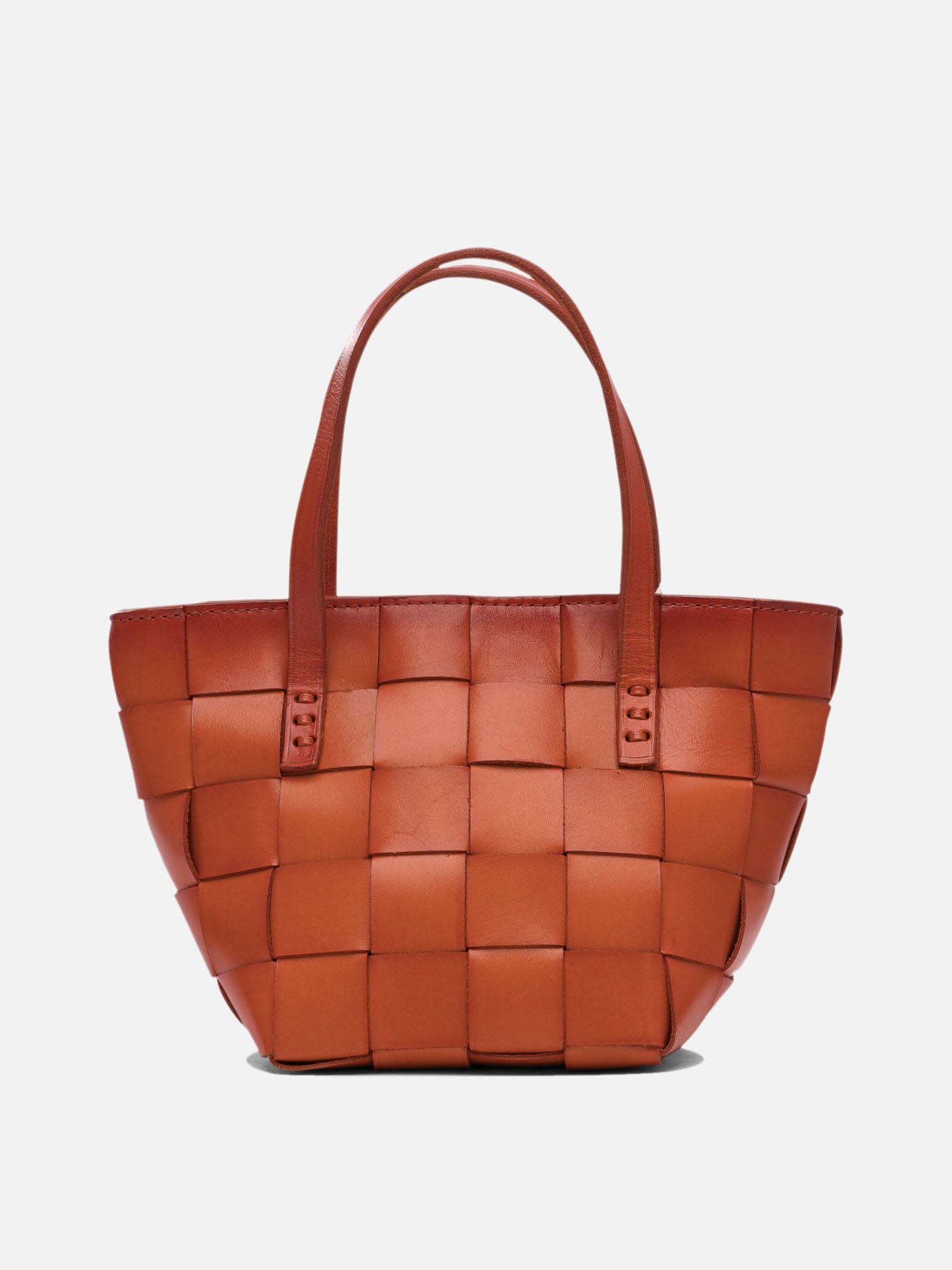 Small bags Solid colour  Orange - Dragon Diffusion Women | PDP | VIETTI Online Store | Zoom-Modal_3
