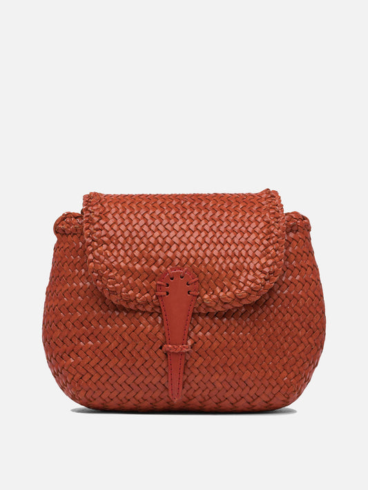 Small bags Solid colour  Orange - Dragon Diffusion Women | PLP | VIETTI Online Store 
