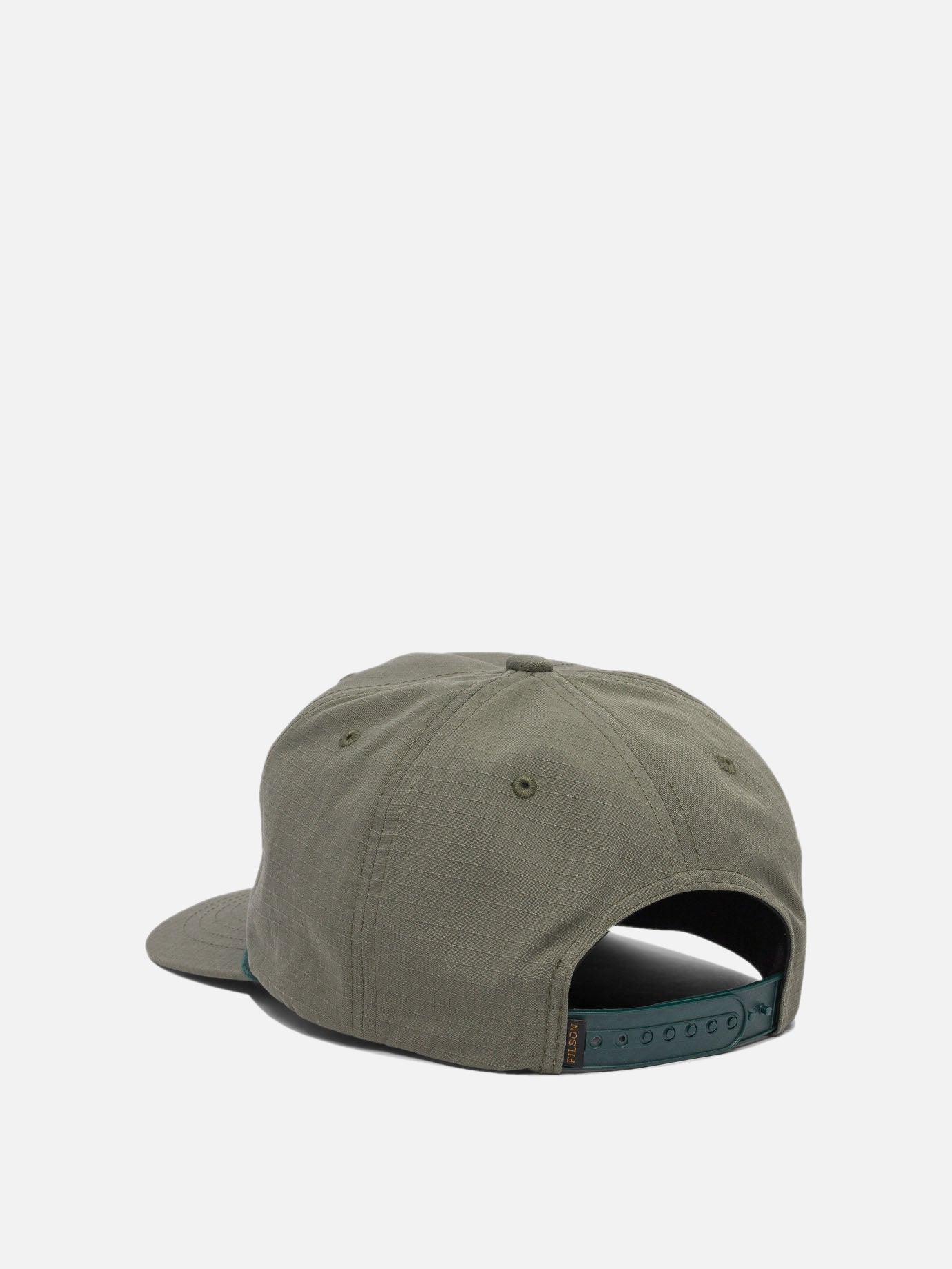 Trucker caps Logo  Green - Filson Men | PDP | VIETTI Online Store | Zoom-Modal_3
