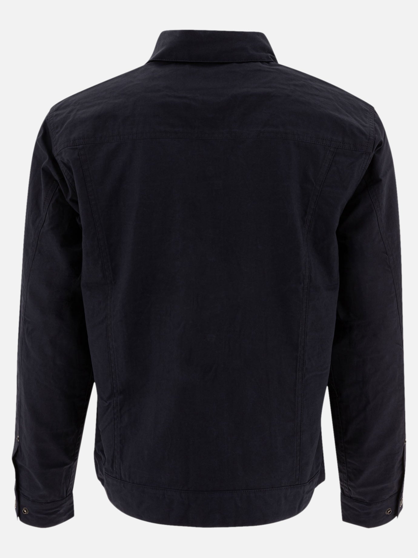 Filson &quot;Ranger Short Cruiser&quot; Jacket 19009397_S Blue thumbnail_2