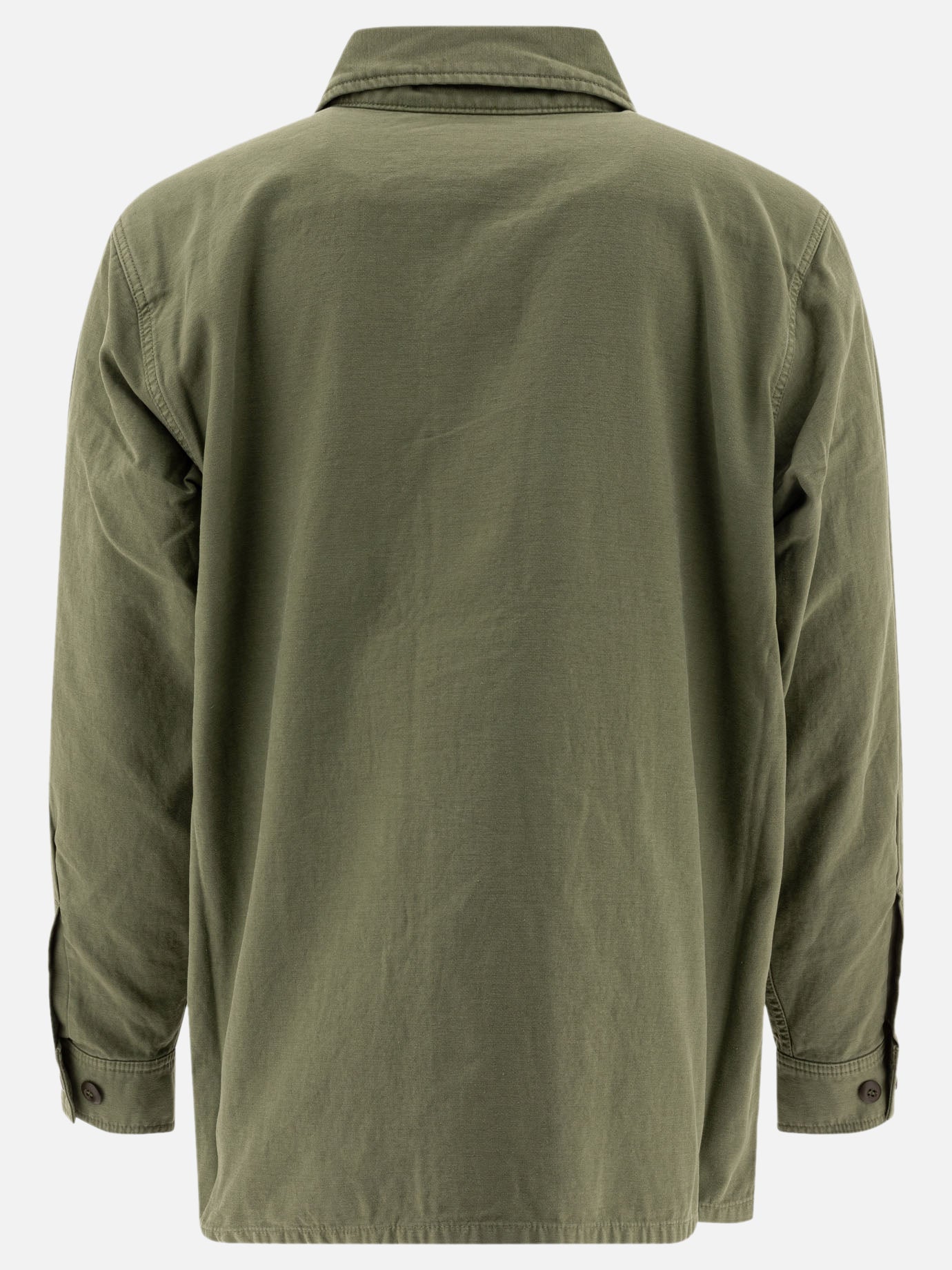 Filson Giacca &quot;Field Cruiser&quot; 18390995_M Green thumbnail_2