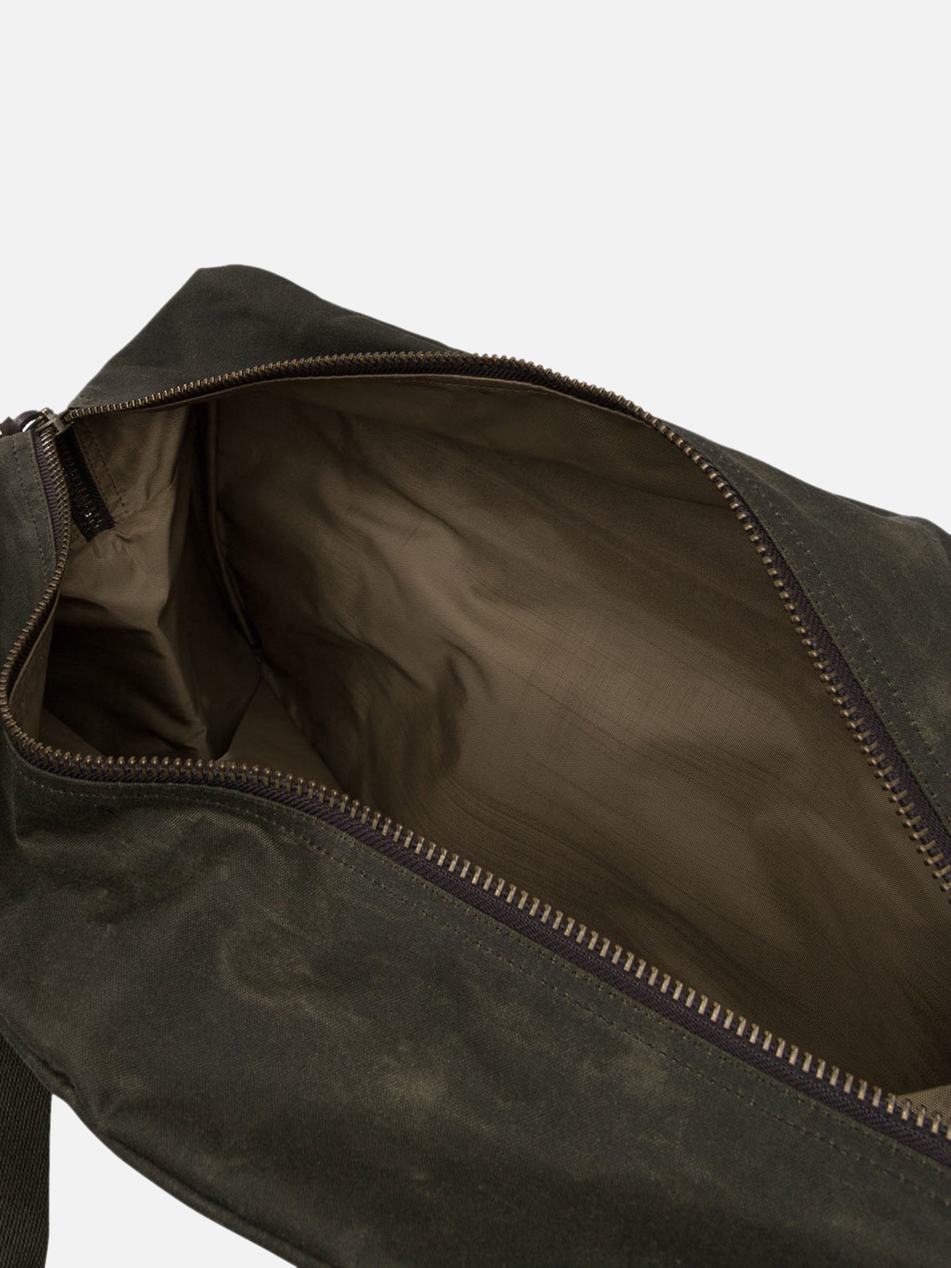 Filson &quot;Filson&quot; travel Bag in Tin Cloth 18839331_UNI Green thumbnail_5