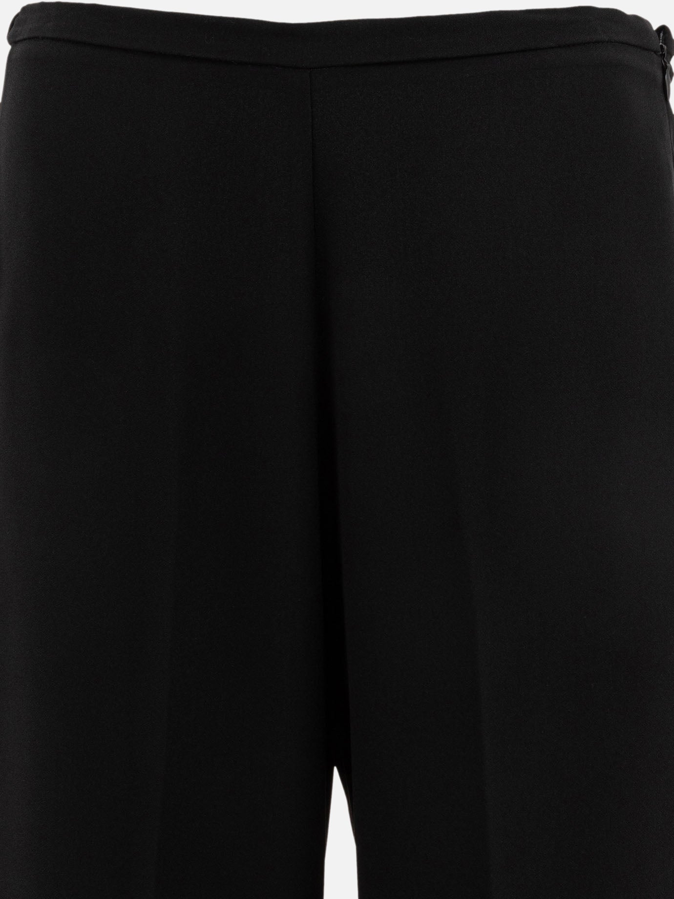 Tailored trousers Solid colour  Black - F.IT Women | PDP | VIETTI Online Store | Zoom-Modal_3
