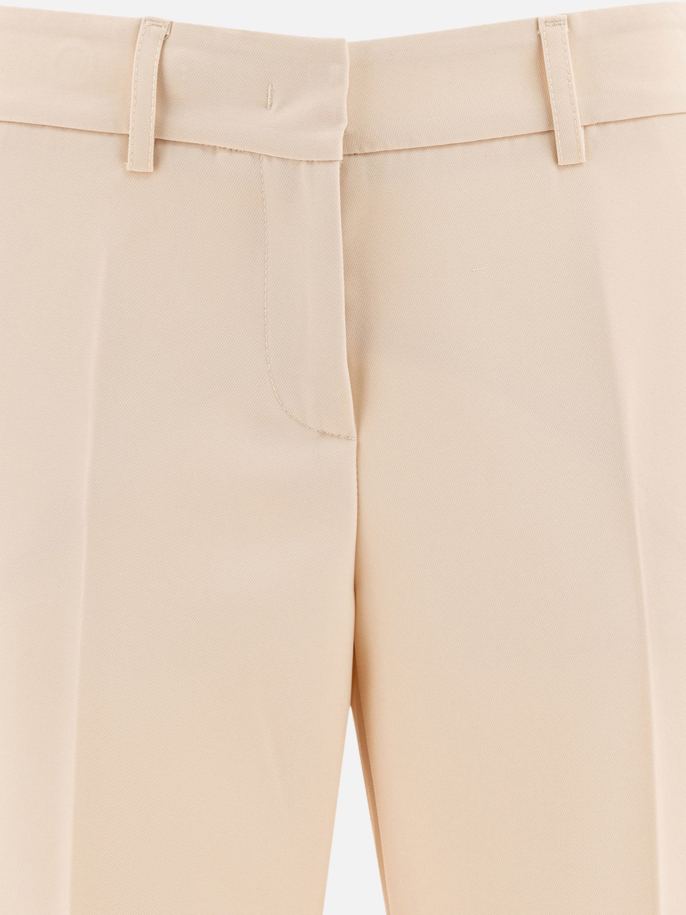Tailored trousers Graphics  White - F.IT Women | PDP | VIETTI Online Store | Zoom-Modal_3
