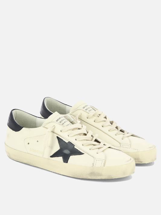 Golden Goose "Super-Star" sneakers 11621964_40 Beige 2