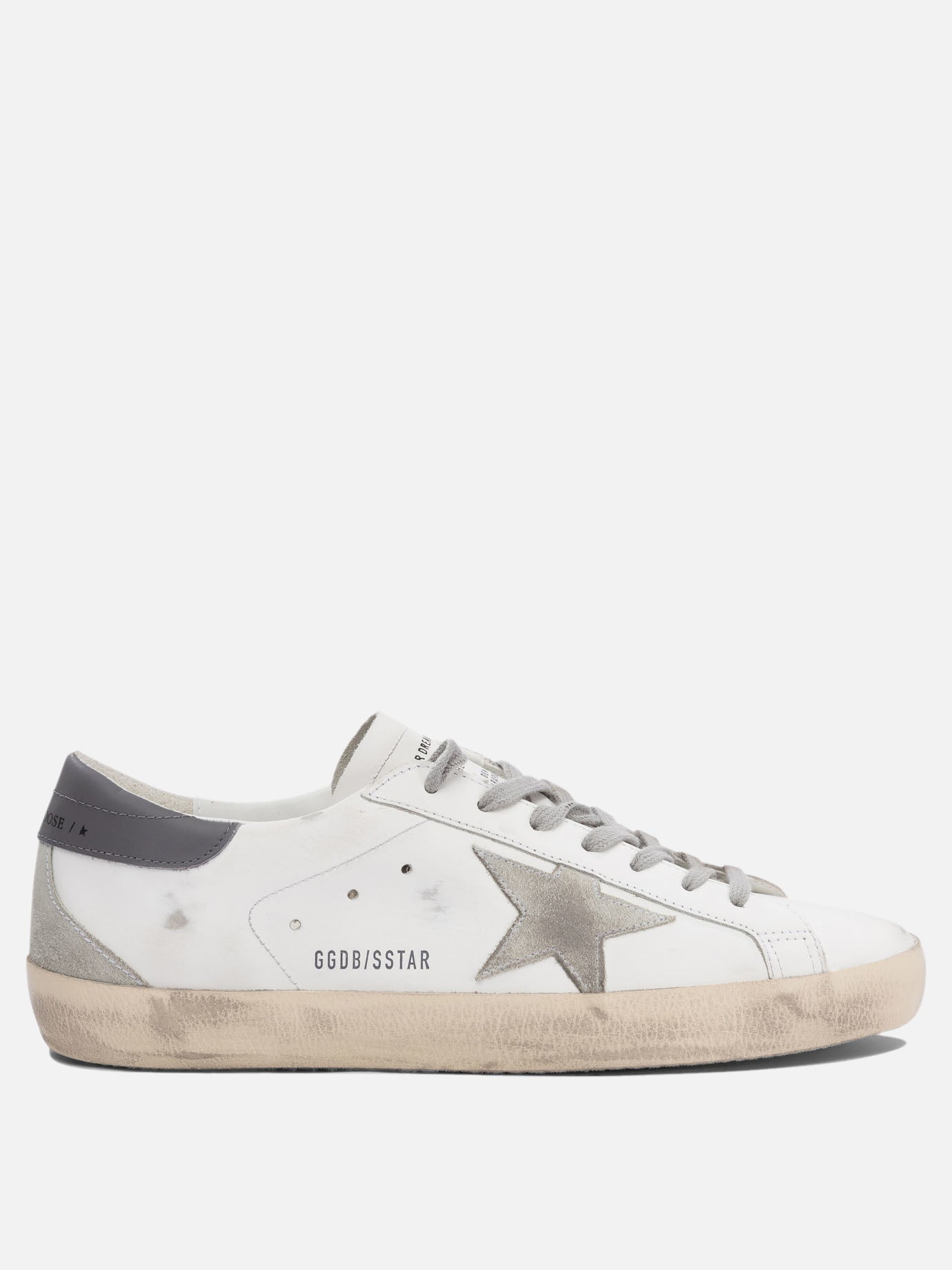 Golden Goose &quot;Super-Star&quot; sneakers 12577270_40 White thumbnail_1