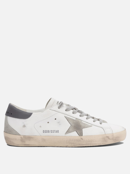 Golden Goose "Super-Star" sneakers 12577270_40 White 1