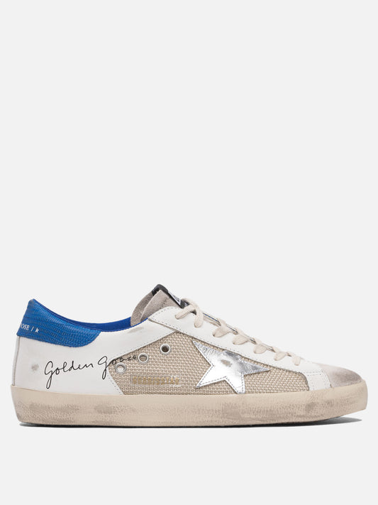 Golden Goose "Super-Star" sneakers 15723393_42 White 1