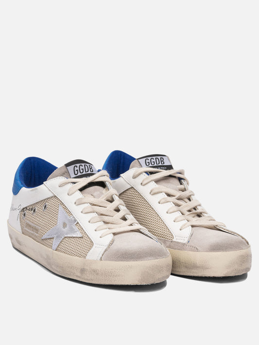 Golden Goose "Super-Star" sneakers 15723393_42 White 2