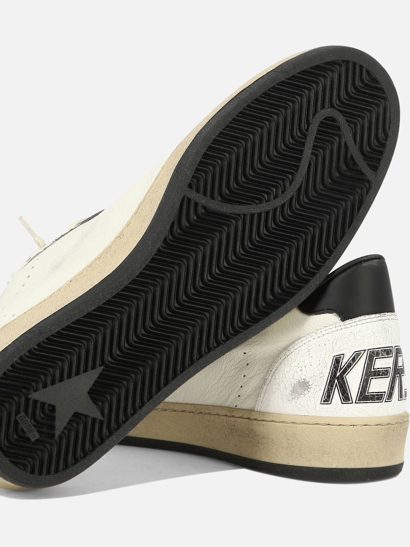 Golden Goose &quot;Ball Star&quot; sneakers 13286993_40 White thumbnail_5