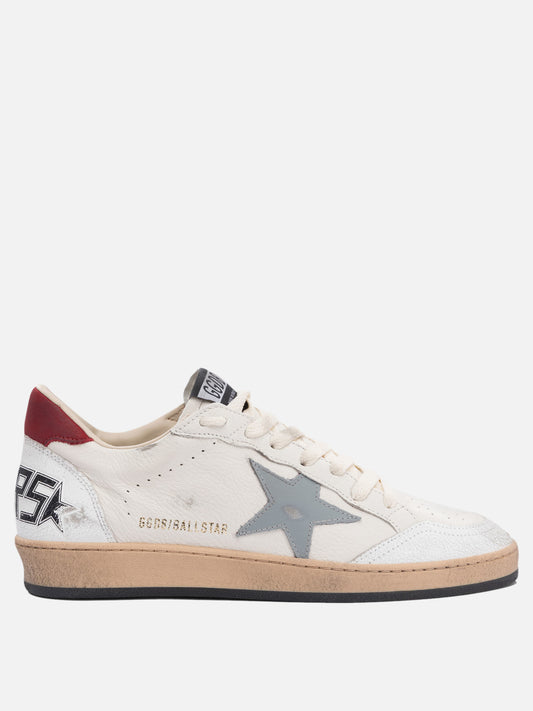 Golden Goose "Ball Star" sneakers 14270871_40 White 1