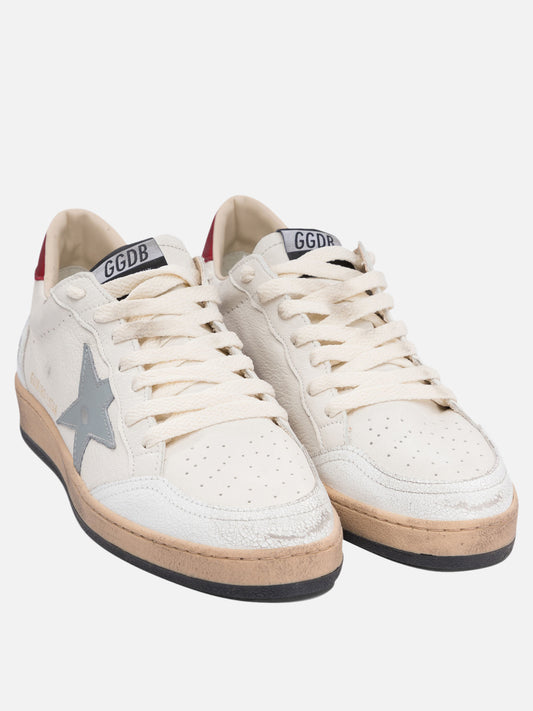 Golden Goose "Ball Star" sneakers 14270871_40 White 2
