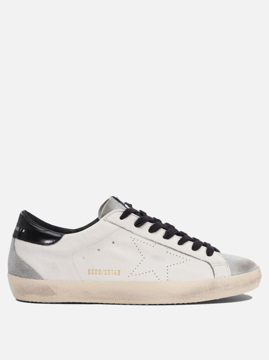 Golden Goose "Super-Star" sneakers 14808110_41 White 1