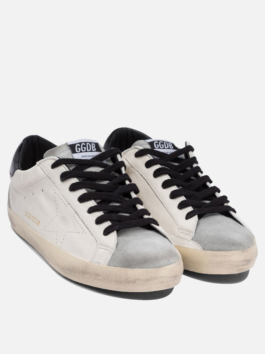 Golden Goose "Super-Star" sneakers 14808110_41 White 2