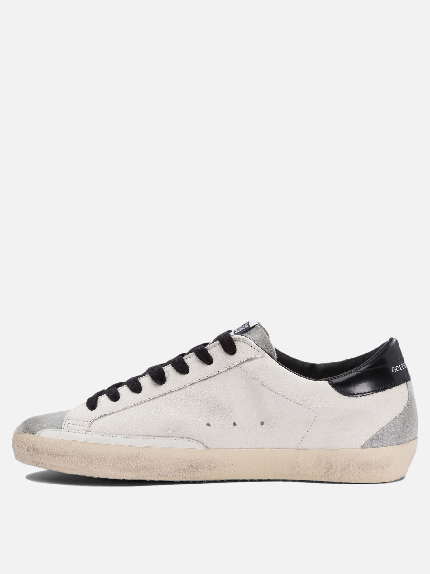 Golden Goose &quot;Super-Star&quot; sneakers 14808110_41 White thumbnail_3