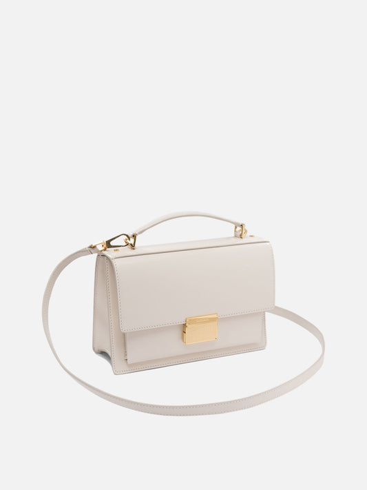 Golden Goose Borsa a tracolla "Venezia" 15404379_UNI White 2