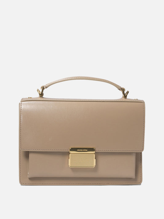 Golden Goose Borsa a tracolla "Venezia" 16262762_UNI Beige 1